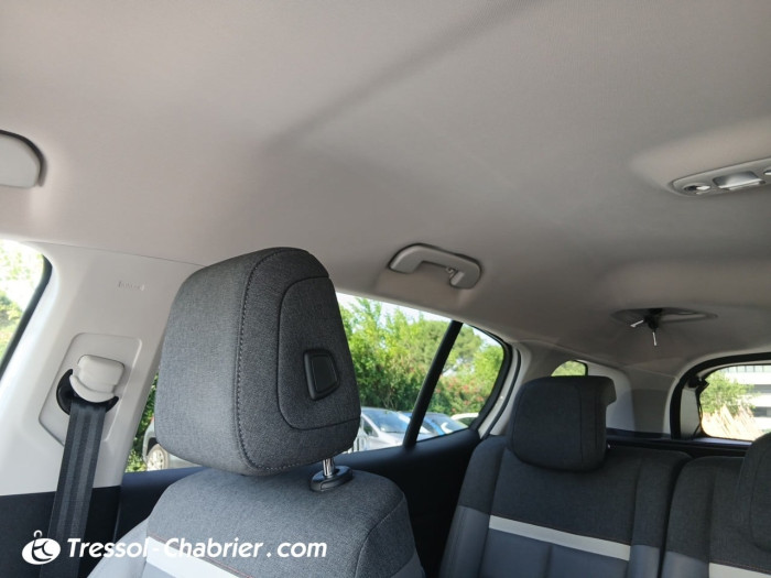 Citroën C5 AIRCROSS BlueHDi 130 S&S EAT8 Shine