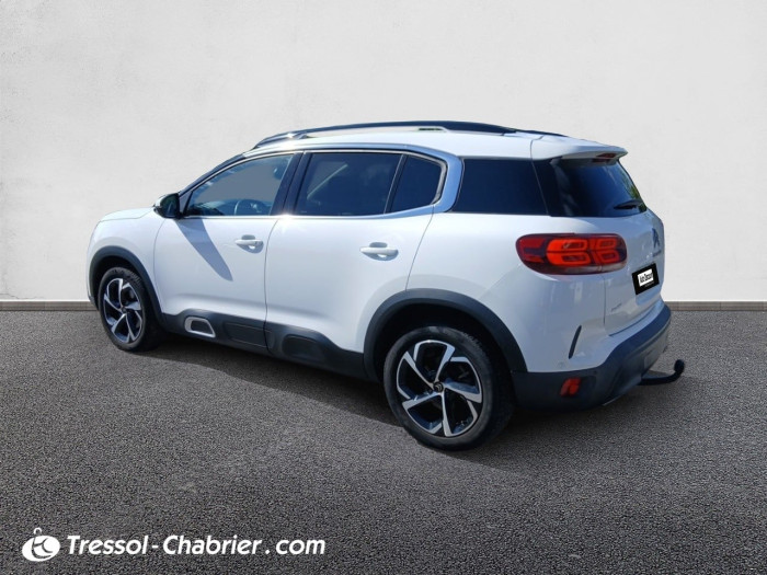 Citroën C5 AIRCROSS BlueHDi 130 S&S EAT8 Shine