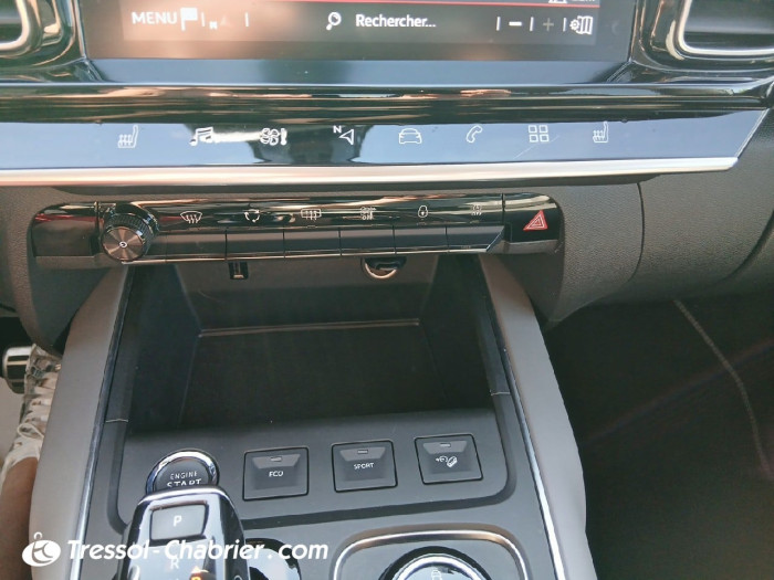 Citroën C5 AIRCROSS BlueHDi 130 S&S EAT8 Shine