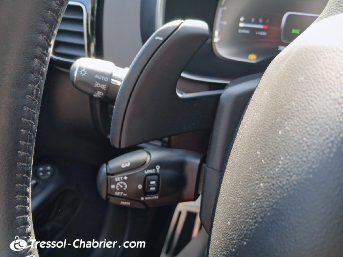 Citroën C5 AIRCROSS BlueHDi 130 S&S EAT8 Shine