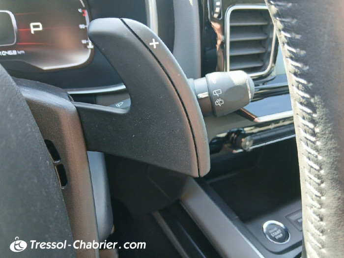Citroën C5 AIRCROSS BlueHDi 130 S&S EAT8 Shine
