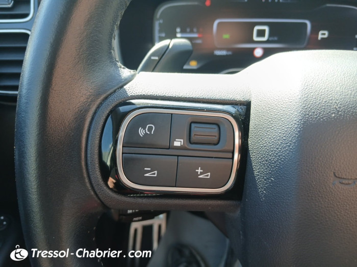 Citroën C5 AIRCROSS BlueHDi 130 S&S EAT8 Shine