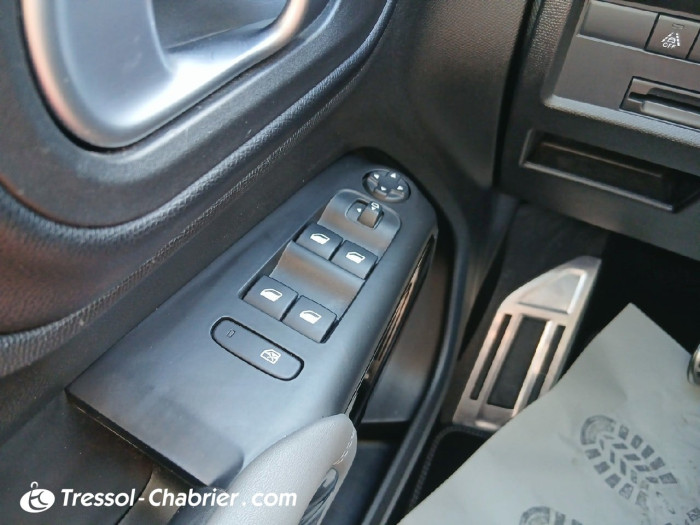 Citroën C5 AIRCROSS BlueHDi 130 S&S EAT8 Shine