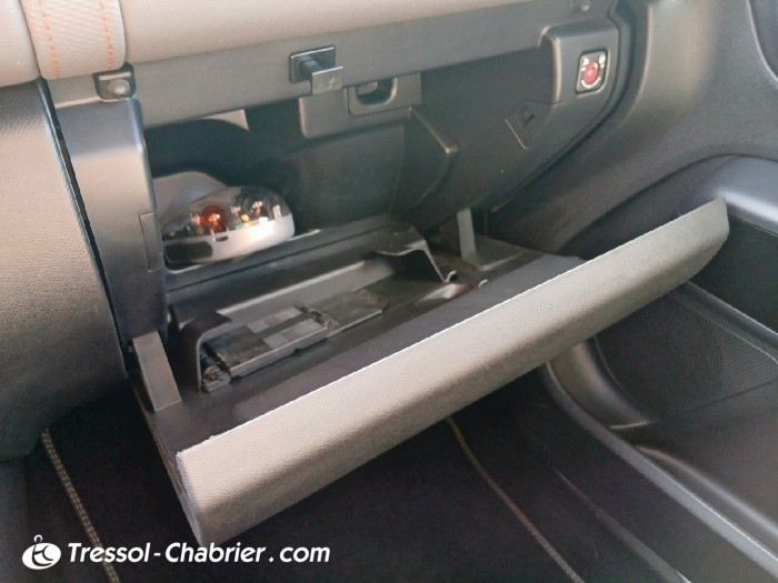 Citroën C5 AIRCROSS BlueHDi 130 S&S EAT8 Shine
