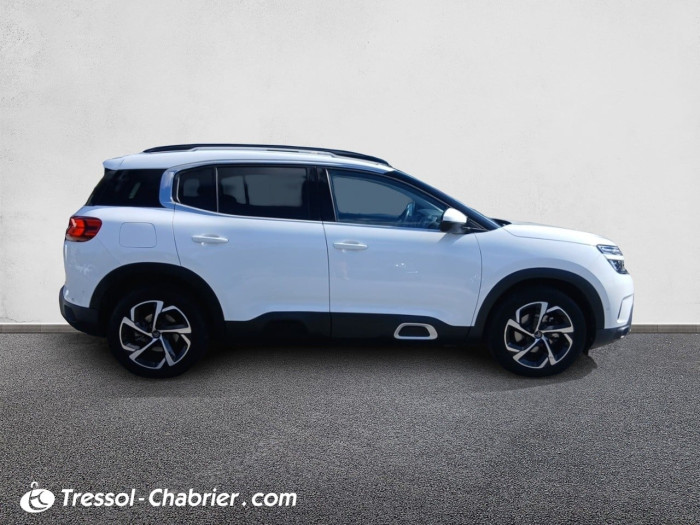 Citroën C5 AIRCROSS BlueHDi 130 S&S EAT8 Shine