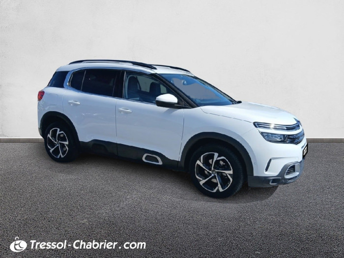 Citroën C5 AIRCROSS BlueHDi 130 S&S EAT8 Shine