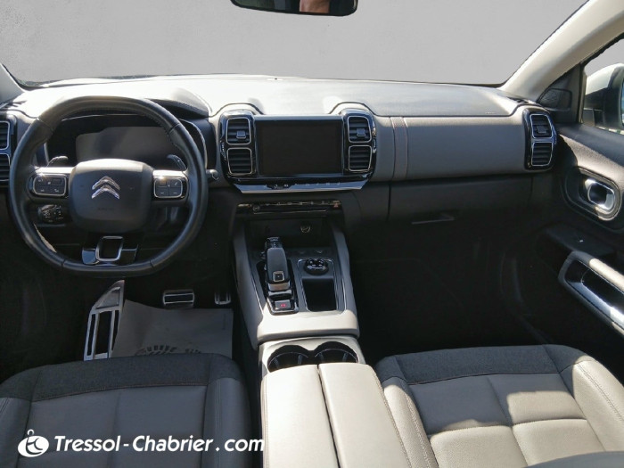 Citroën C5 AIRCROSS BlueHDi 130 S&S EAT8 Shine