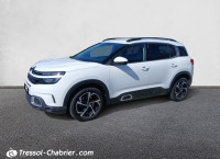 Citroën C5 AIRCROSS BlueHDi 130 S&S EAT8 Shine