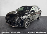 DS DS 7 Hybride Rechargeable E-Tense 300 EAT8 4x4 Pallas