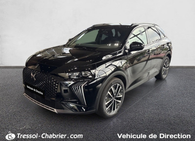 DS DS 7 Hybride Rechargeable E-Tense 300 EAT8 4x4 Pallas
