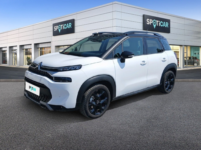 Citroën C3 AIRCROSS PureTech 130 S&S EAT6 Shine Pack