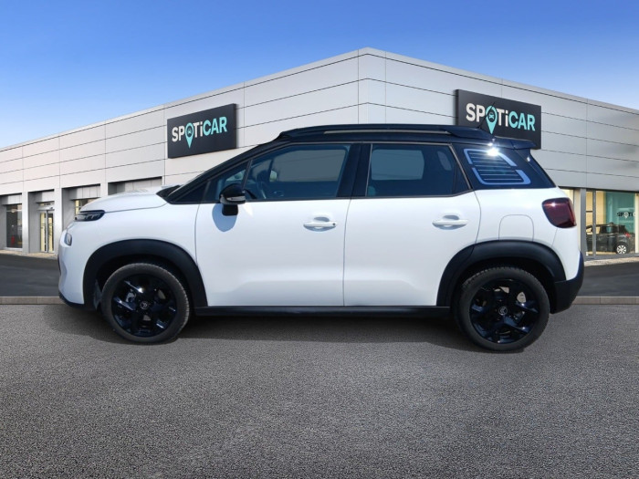 Citroën C3 AIRCROSS PureTech 130 S&S EAT6 Shine Pack