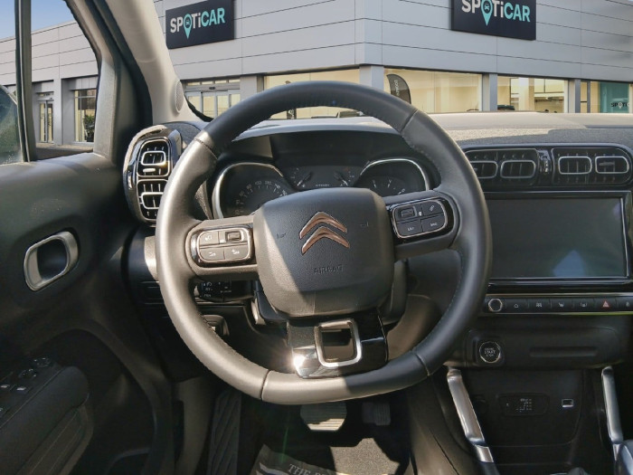 Citroën C3 AIRCROSS PureTech 130 S&S EAT6 Shine Pack