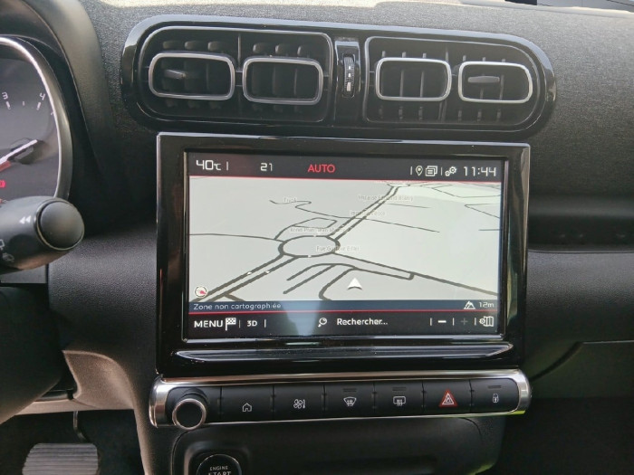 Citroën C3 AIRCROSS PureTech 130 S&S EAT6 Shine Pack
