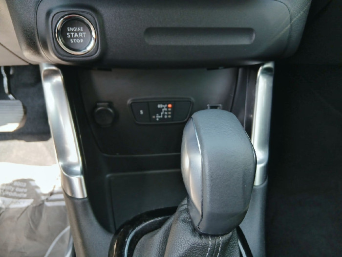 Citroën C3 AIRCROSS PureTech 130 S&S EAT6 Shine Pack