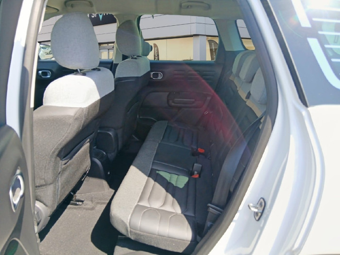 Citroën C3 AIRCROSS PureTech 130 S&S EAT6 Shine Pack