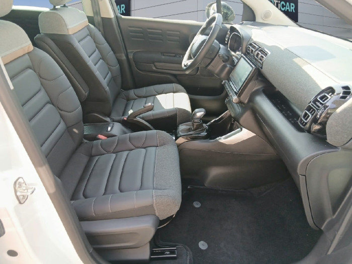 Citroën C3 AIRCROSS PureTech 130 S&S EAT6 Shine Pack