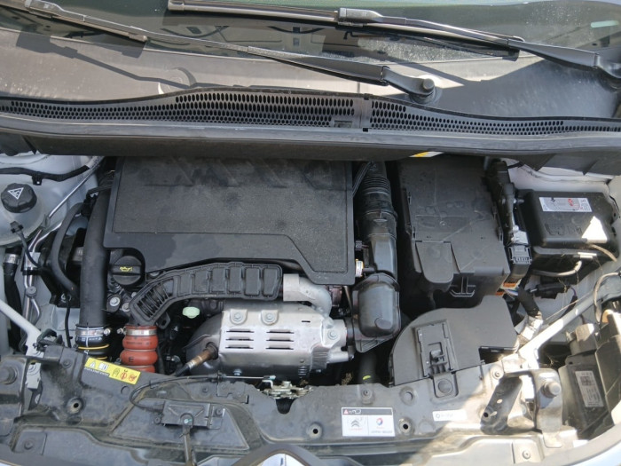 Citroën C3 AIRCROSS PureTech 130 S&S EAT6 Shine Pack