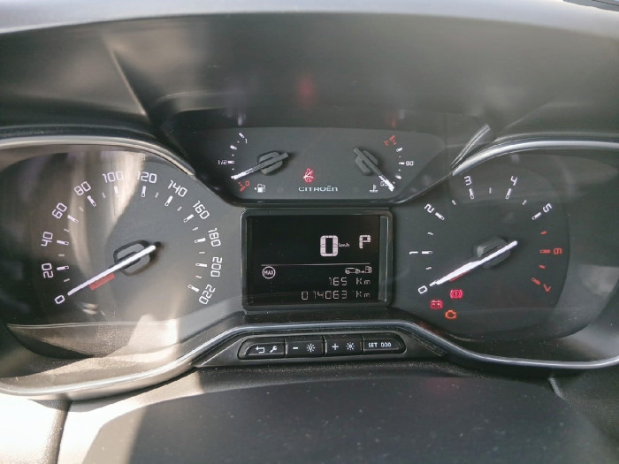 Citroën C3 AIRCROSS PureTech 130 S&S EAT6 Shine Pack