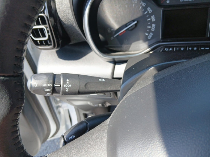 Citroën C3 AIRCROSS PureTech 130 S&S EAT6 Shine Pack