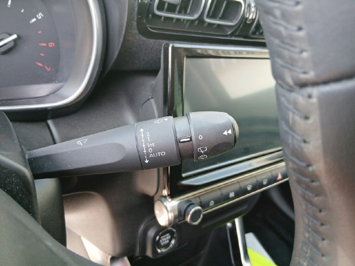 Citroën C3 AIRCROSS PureTech 130 S&S EAT6 Shine Pack