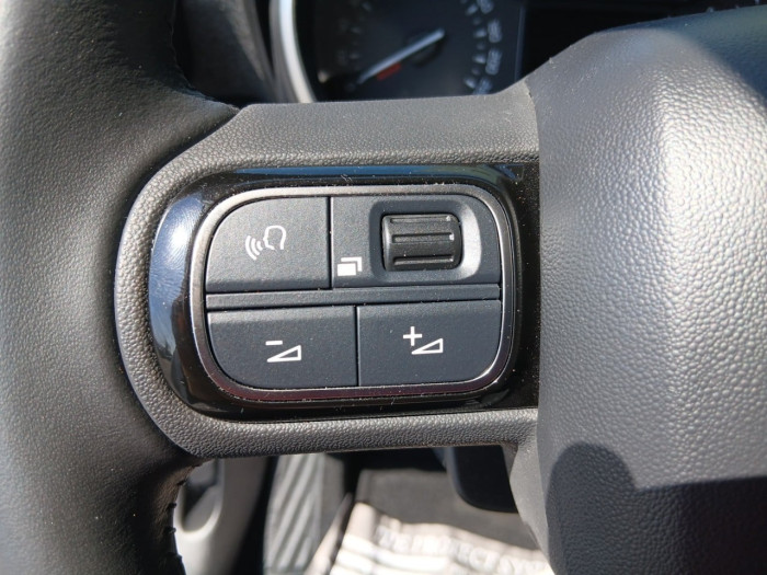 Citroën C3 AIRCROSS PureTech 130 S&S EAT6 Shine Pack