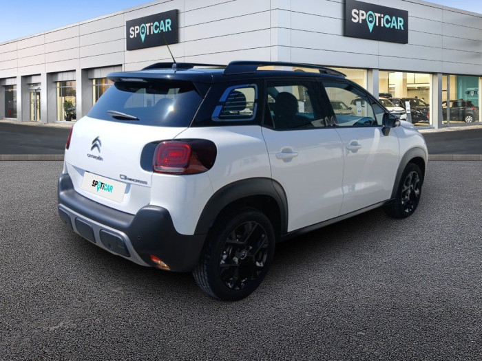 Citroën C3 AIRCROSS PureTech 130 S&S EAT6 Shine Pack