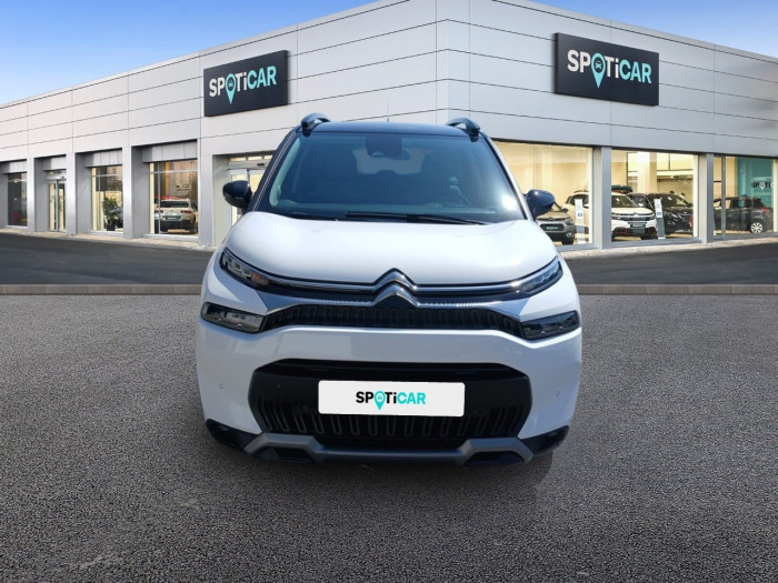 Citroën C3 AIRCROSS PureTech 130 S&S EAT6 Shine Pack