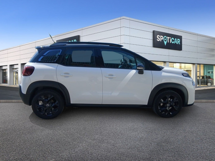 Citroën C3 AIRCROSS PureTech 130 S&S EAT6 Shine Pack