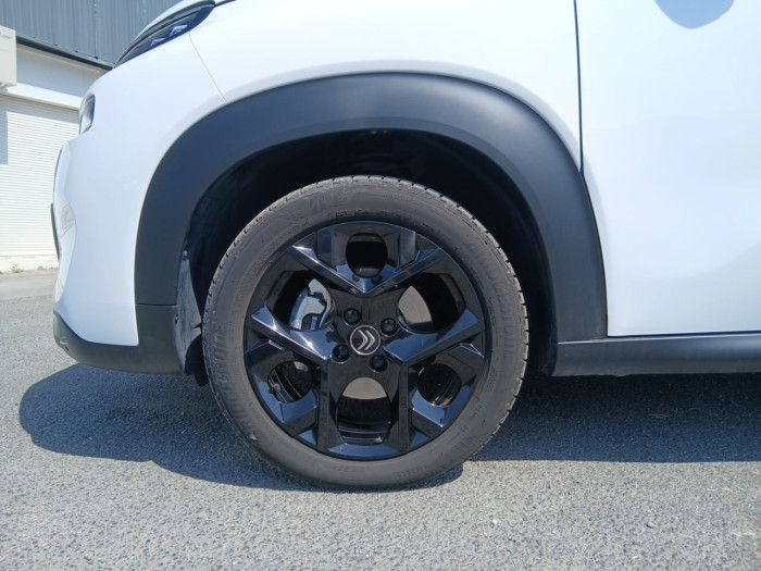 Citroën C3 AIRCROSS PureTech 130 S&S EAT6 Shine Pack