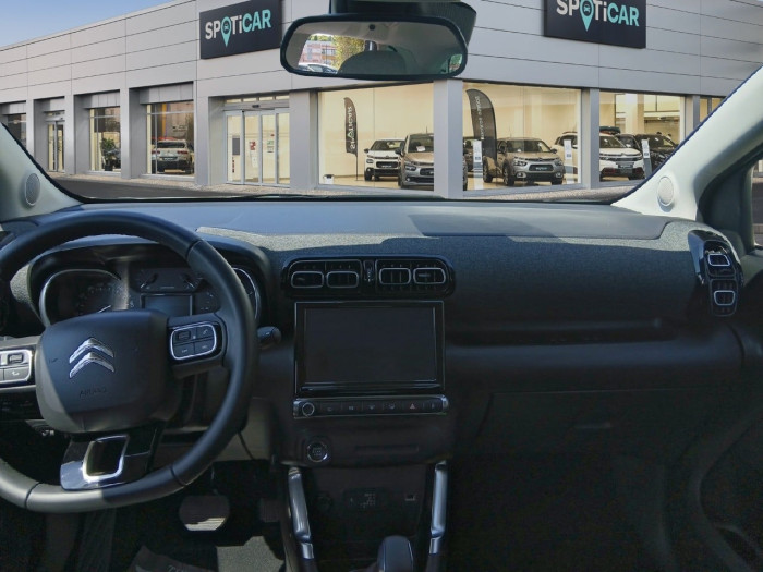 Citroën C3 AIRCROSS PureTech 130 S&S EAT6 Shine Pack