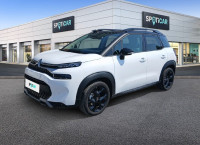 Citroën C3 AIRCROSS PureTech 130 S&S EAT6 Shine Pack