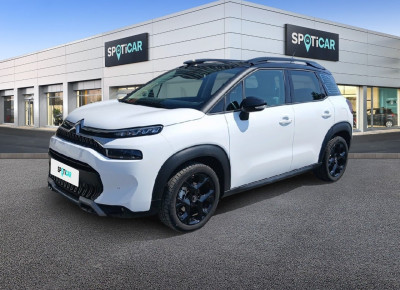 Citroën C3 AIRCROSS PureTech 130 S&S EAT6 Shine Pack