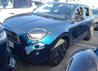 Fiat 600 Nouvelle 1.2 Hybrid 100ch DCT6