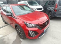 Peugeot 2008 Nouveau 130 S&S EAT8 Allure