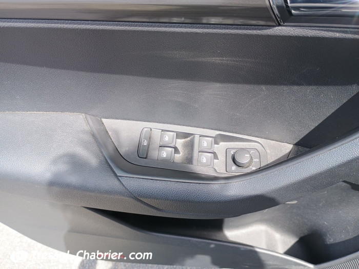Skoda Karoq 1.5 TSI 150 ch ACT DSG7 Style