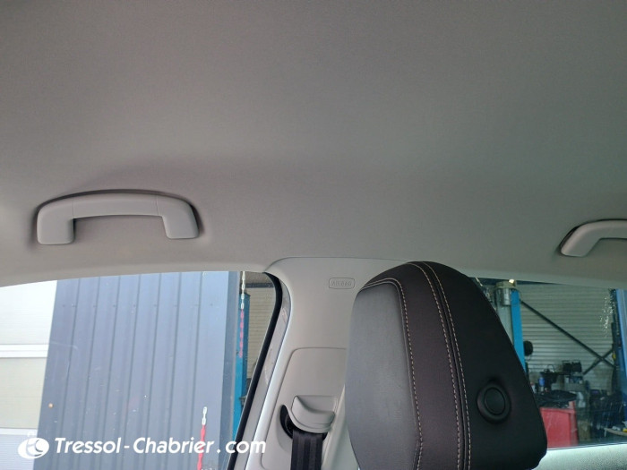 Skoda Karoq 1.5 TSI 150 ch ACT DSG7 Style