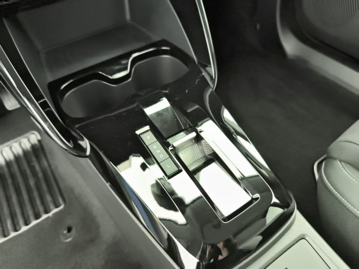 Citroën C3 Nouvelle Hybride 110 ch Automatique Max