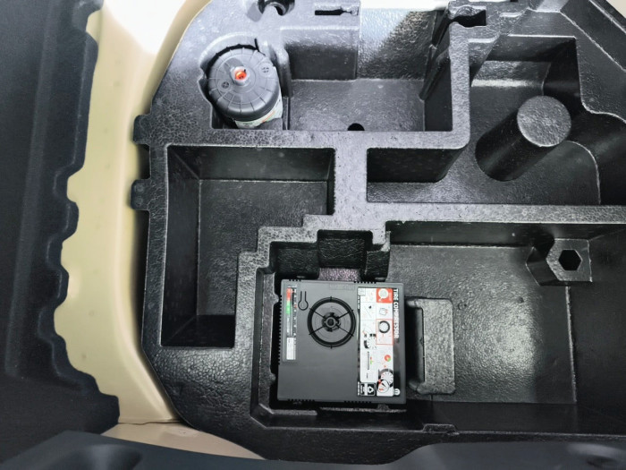 Citroën C3 Nouvelle Hybride 110 ch Automatique Max