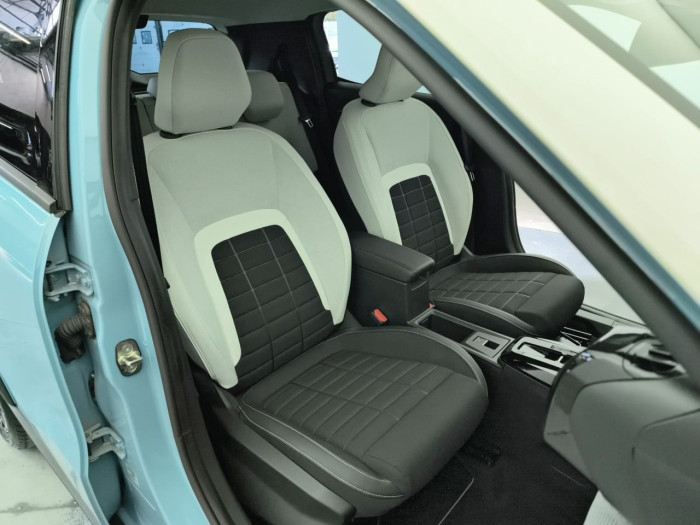 Citroën C3 Nouvelle Hybride 110 ch Automatique Max