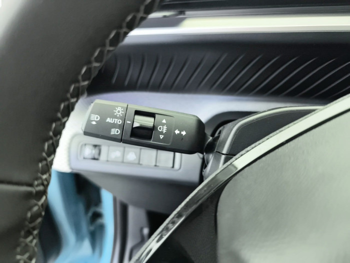 Citroën C3 Nouvelle Hybride 110 ch Automatique Max