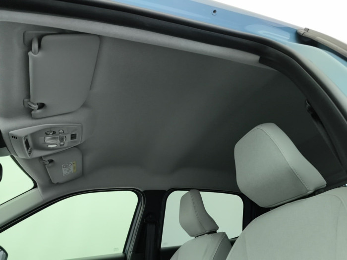 Citroën C3 Nouvelle Hybride 110 ch Automatique Max
