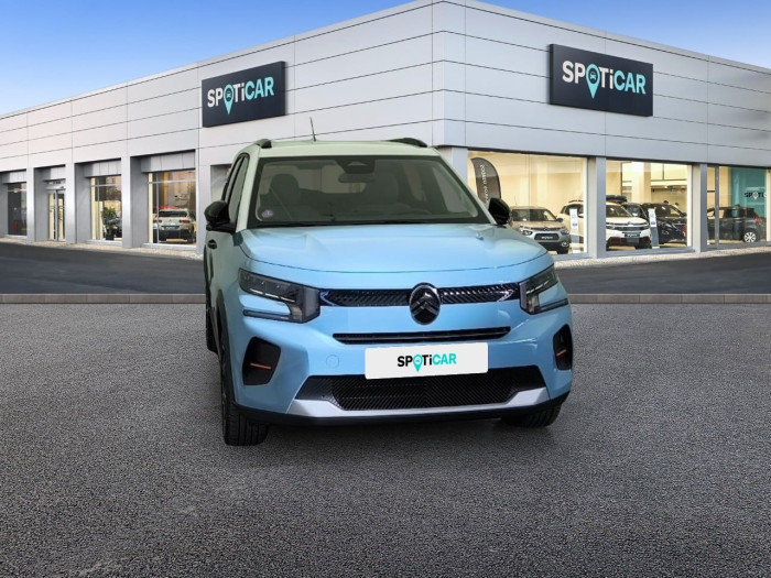 Citroën C3 Nouvelle Hybride 110 ch Automatique Max