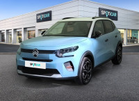 Citroën C3 Nouvelle Hybride 110 ch Automatique Max