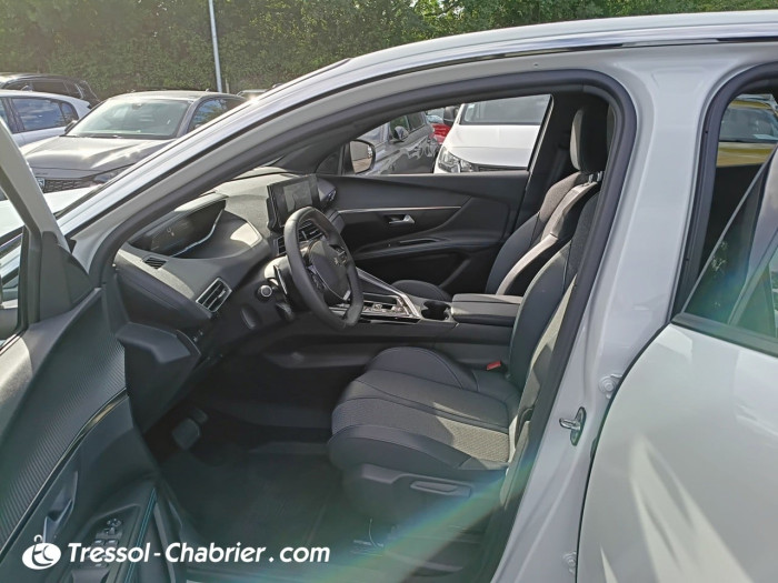 Peugeot 3008 Hybrid 136 e-DCS6 Allure Pack