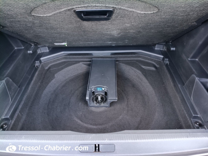 Peugeot 3008 Hybrid 136 e-DCS6 Allure Pack