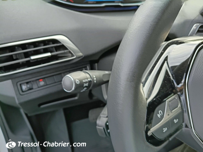 Peugeot 3008 Hybrid 136 e-DCS6 Allure Pack