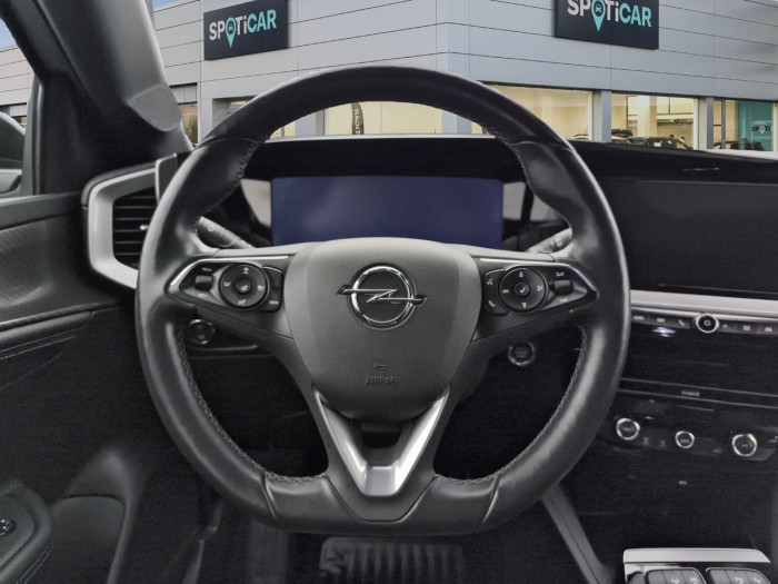Opel MOKKA ELECTRIQUE 136 ch & Batterie 50 kWh Ultimate