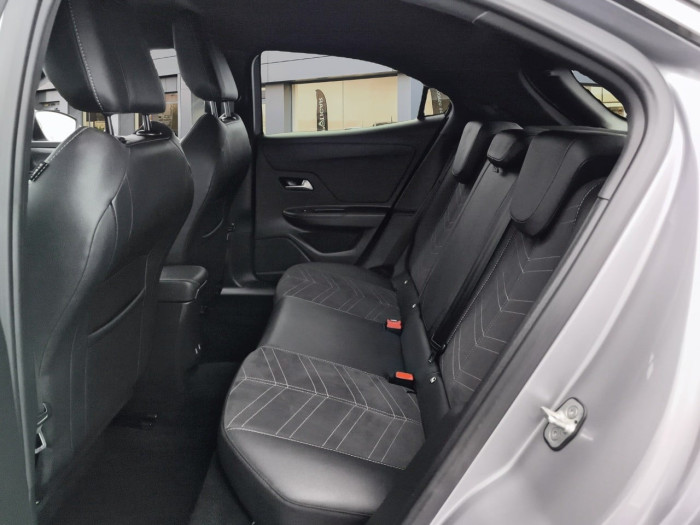Opel MOKKA ELECTRIQUE 136 ch & Batterie 50 kWh Ultimate
