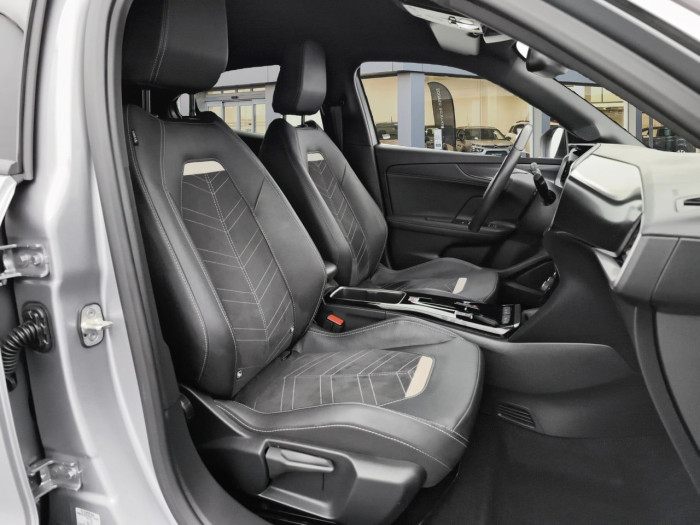 Opel MOKKA ELECTRIQUE 136 ch & Batterie 50 kWh Ultimate